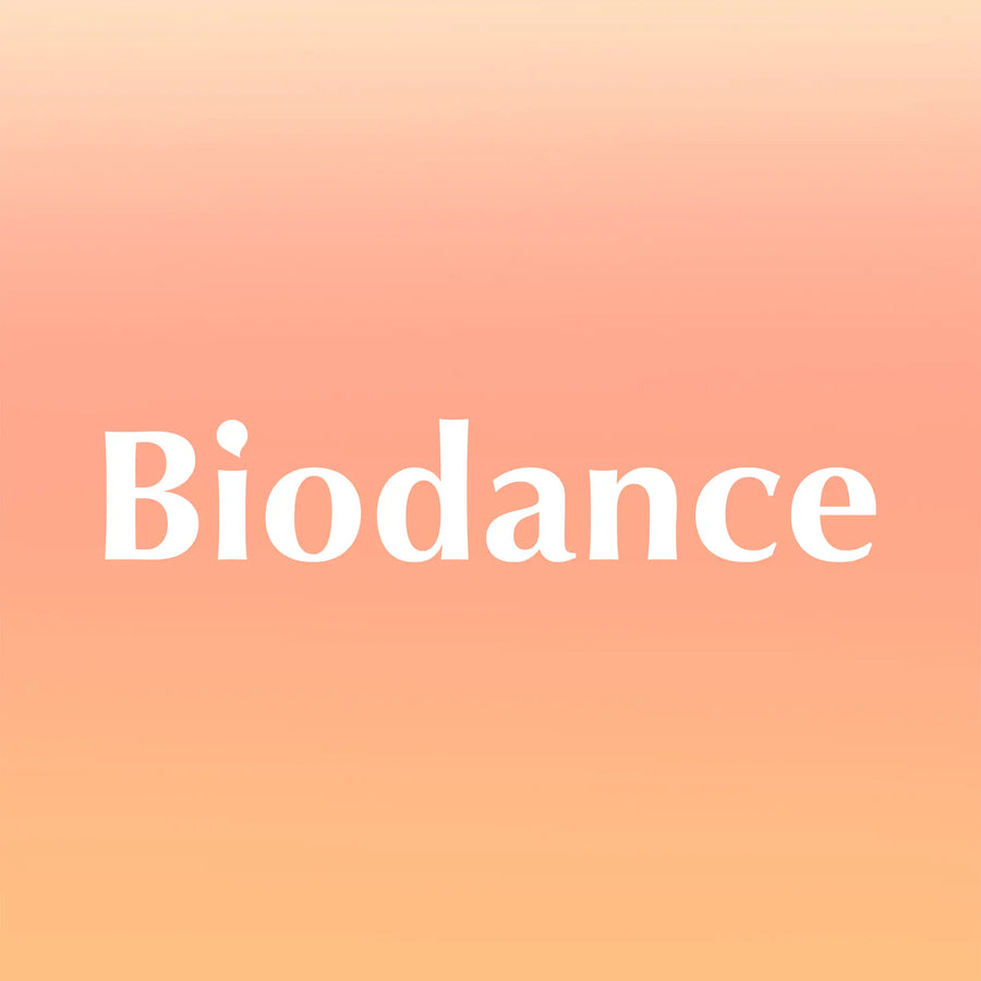 Biodance بايودانس