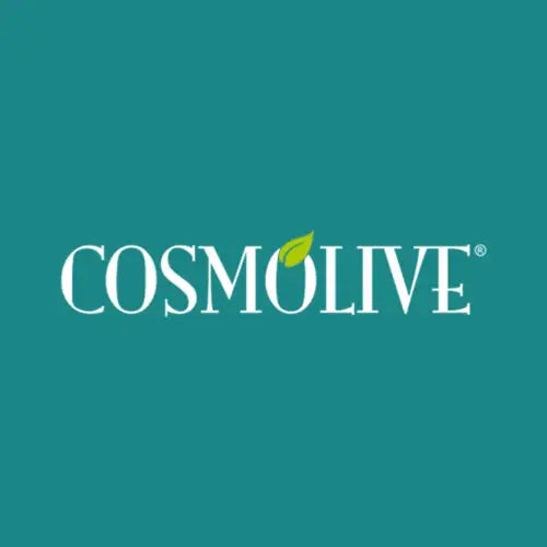 Cosmolive كوزمولايف