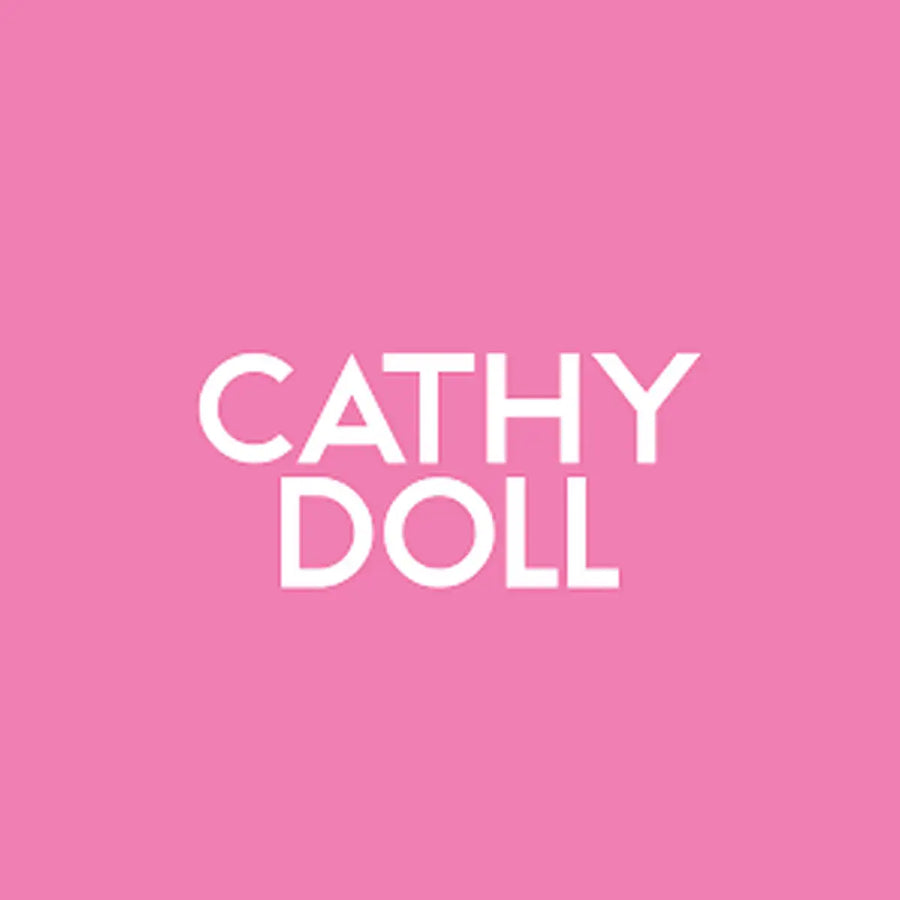 Cathy doll كاثي دول