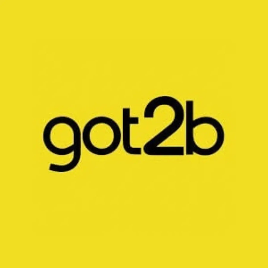 Got2b جوت تو بي