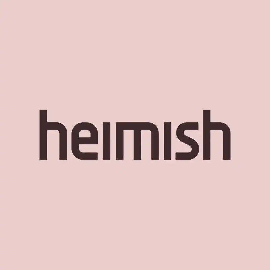 هيمش heimish