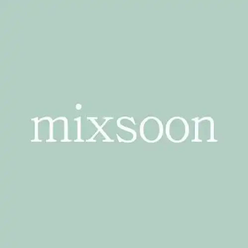 ميكسون mixsoon