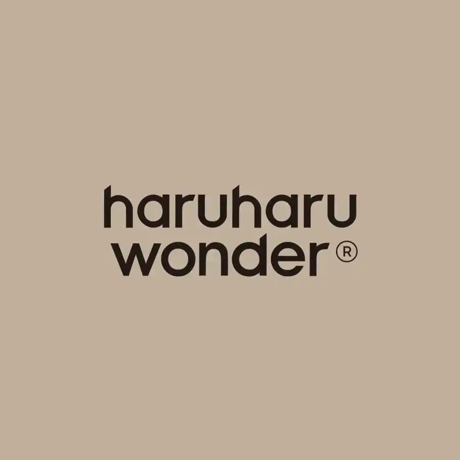 هاروهارو وندر haruharu wonder