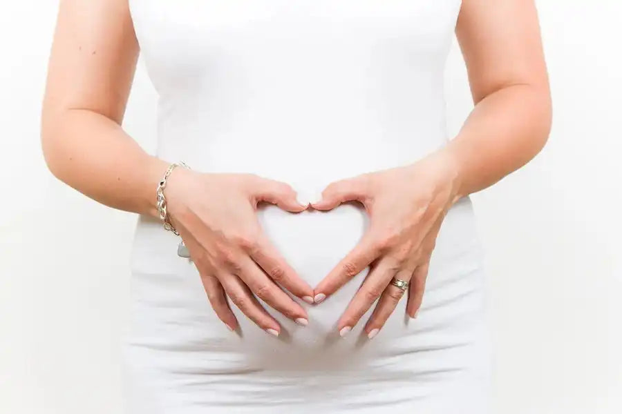 العناية بالحامل والمرضع