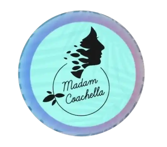 مدام كوتشيلا madam coachella