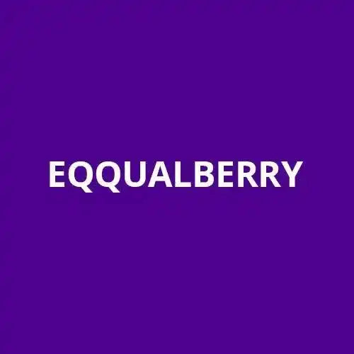 ايكوالبيري eqqualberry
