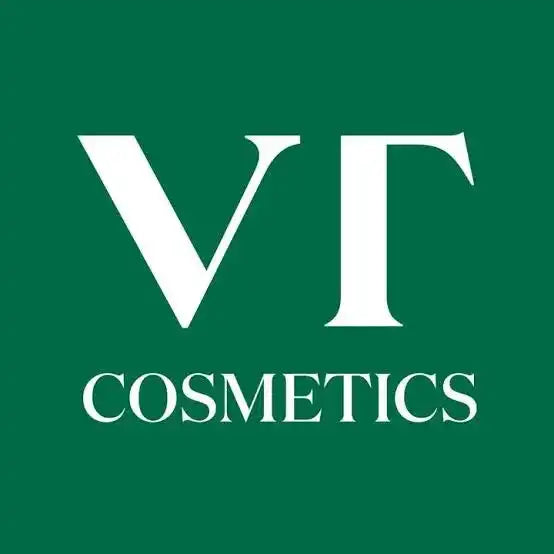 في تي كوزمتكس vt cosmetics