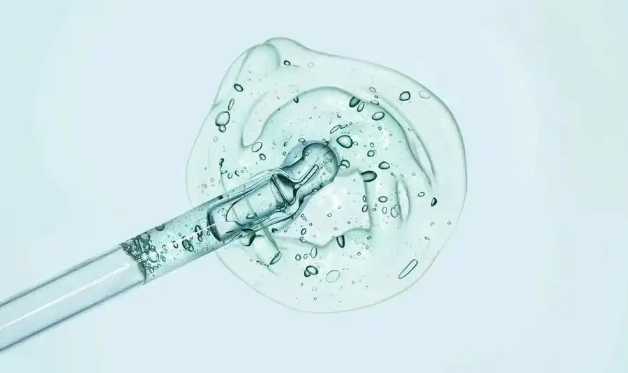 الجليكوليك The Glycolic