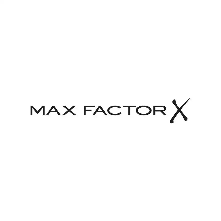ماكس فاكتور max factor