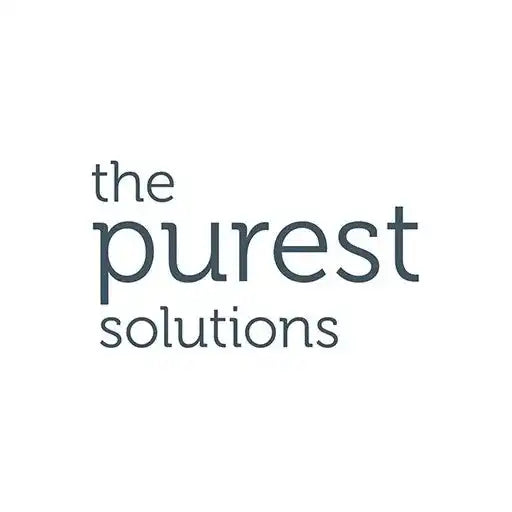 ذا بيوريست سوليوشن the purest solution