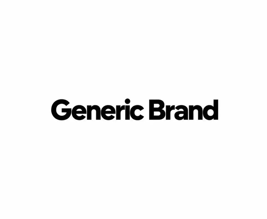 براند عام Generic brand