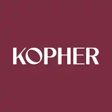 كوبر KOPHER