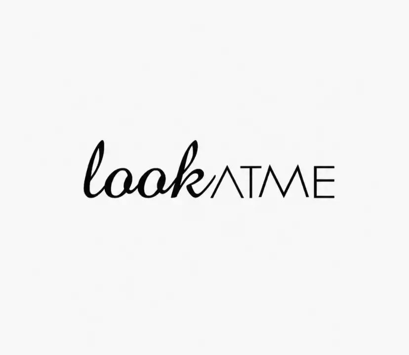 لوك ات مي lookATME