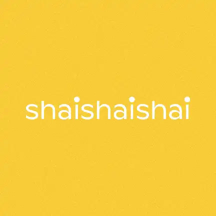 شايشايشاي shaishaishai