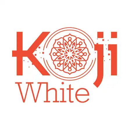 كوجي وايت Koji White