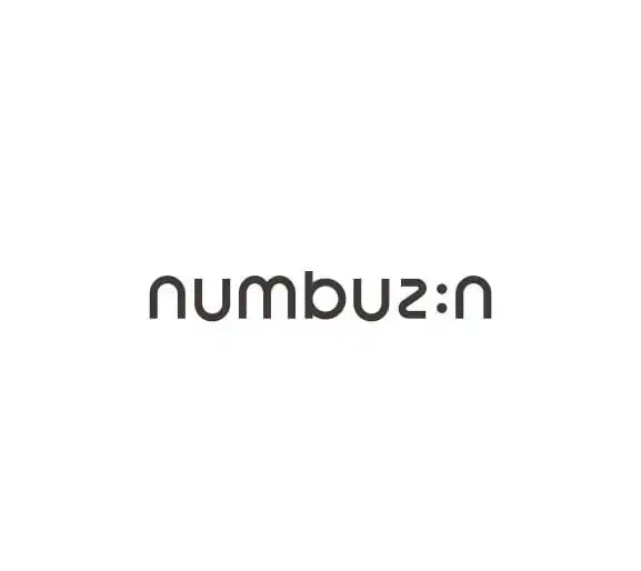 نومبوزين numbuzin