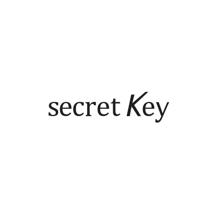 سكرت كي secret Key