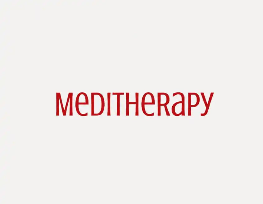 ميديثيرابي Meditherapy