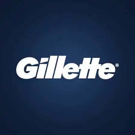 جيليت gillette