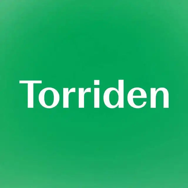 توريدن Torriden