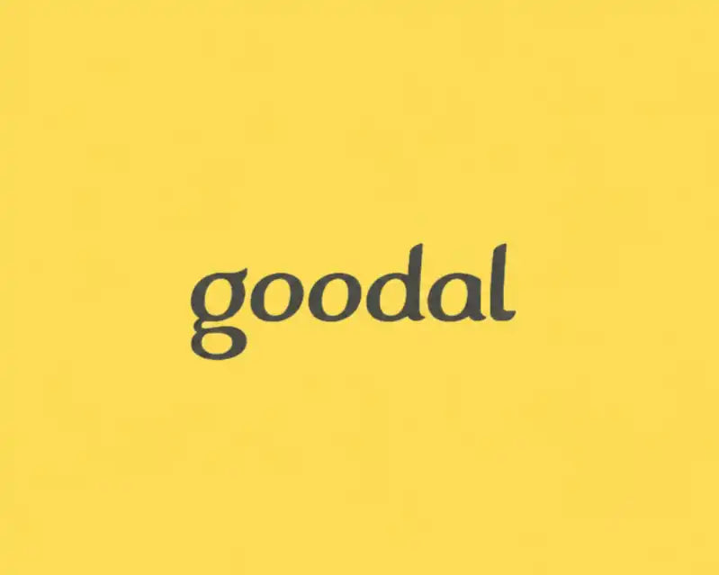 كودال Goodal
