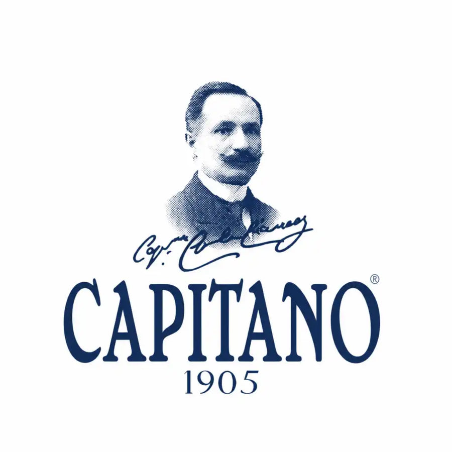 كابيتانو Capitano