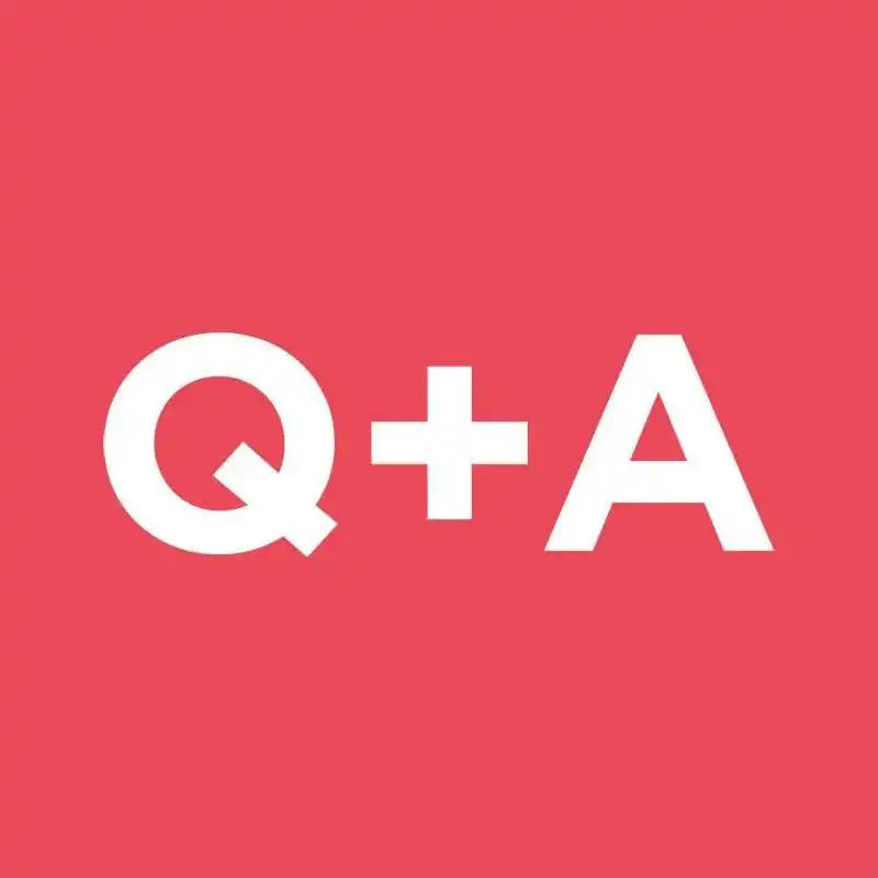 كيو اند اي Q+A