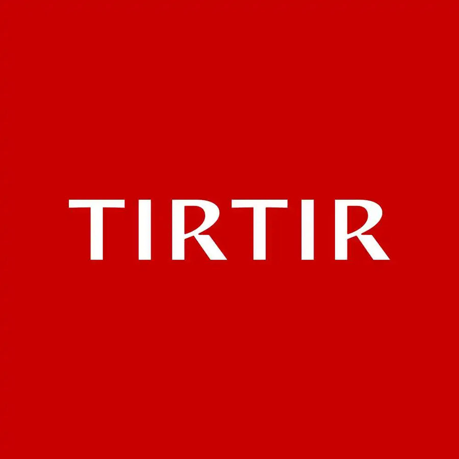 تيرتير TIRTIR