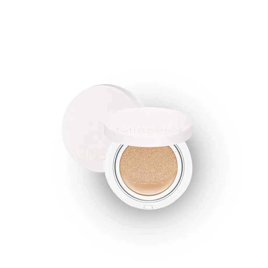 كريم اساس لتوحيد لون البشرة وتغطية العيوب من ميشا – 23 Medium Beige