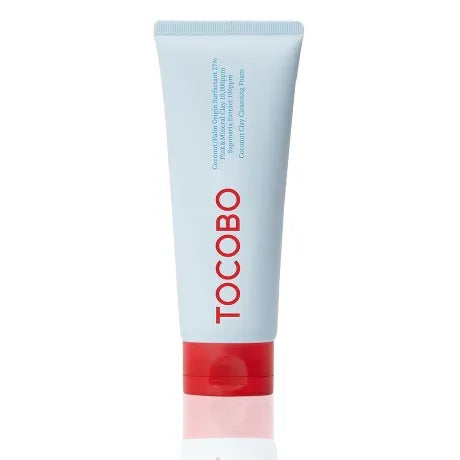 غسول الطين الرغوي بجوز الهند من توكوبو - 150 مل
