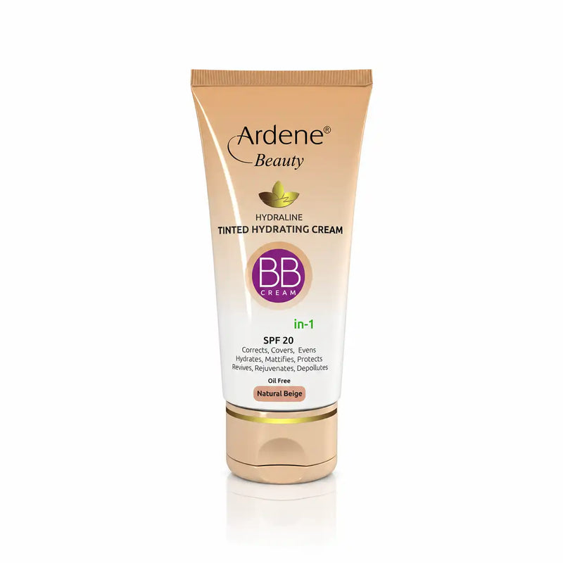 بي بي كريم المرطب لتوحيد لون البشرة هيدرالاين من اردن - BB Cream SPF 20