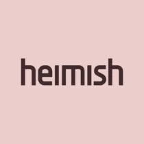 هيمش Heimish
