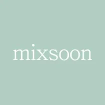 ميكسون Mixsoon