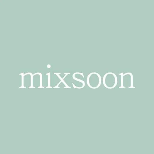 ميكسون Mixsoon