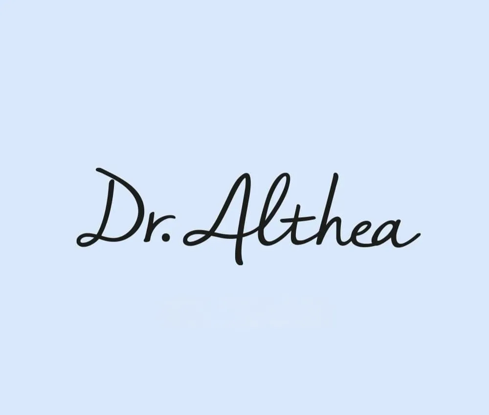 دكتور الثيا Dr Althea