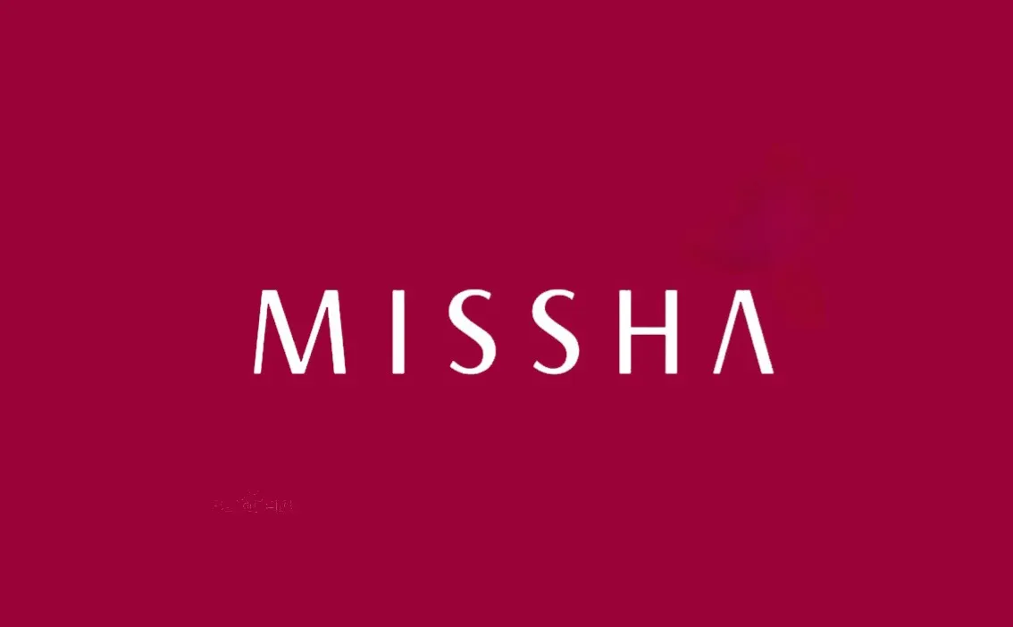 ميشا Missha