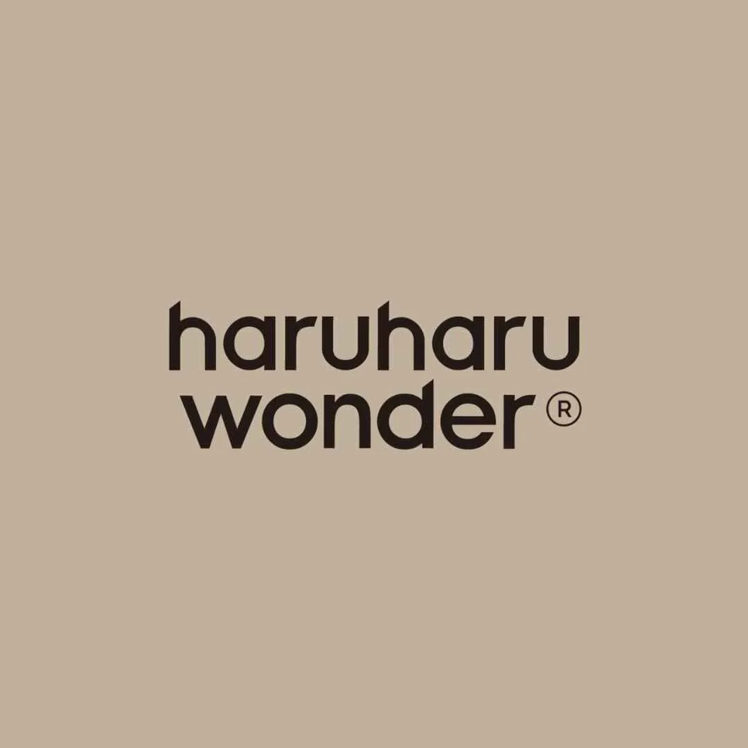 هاروهارو وندر Haruharu wonder