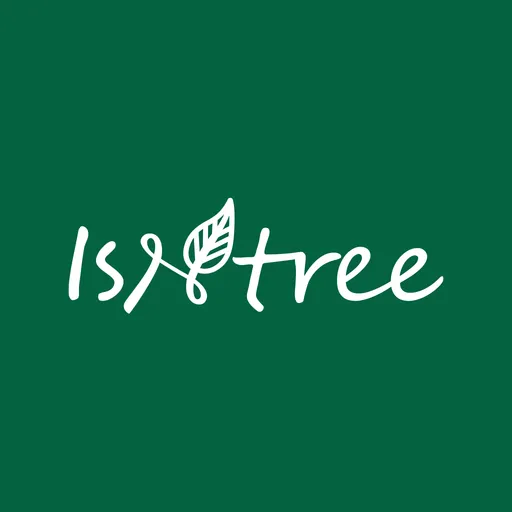 ايزنتري Isntree