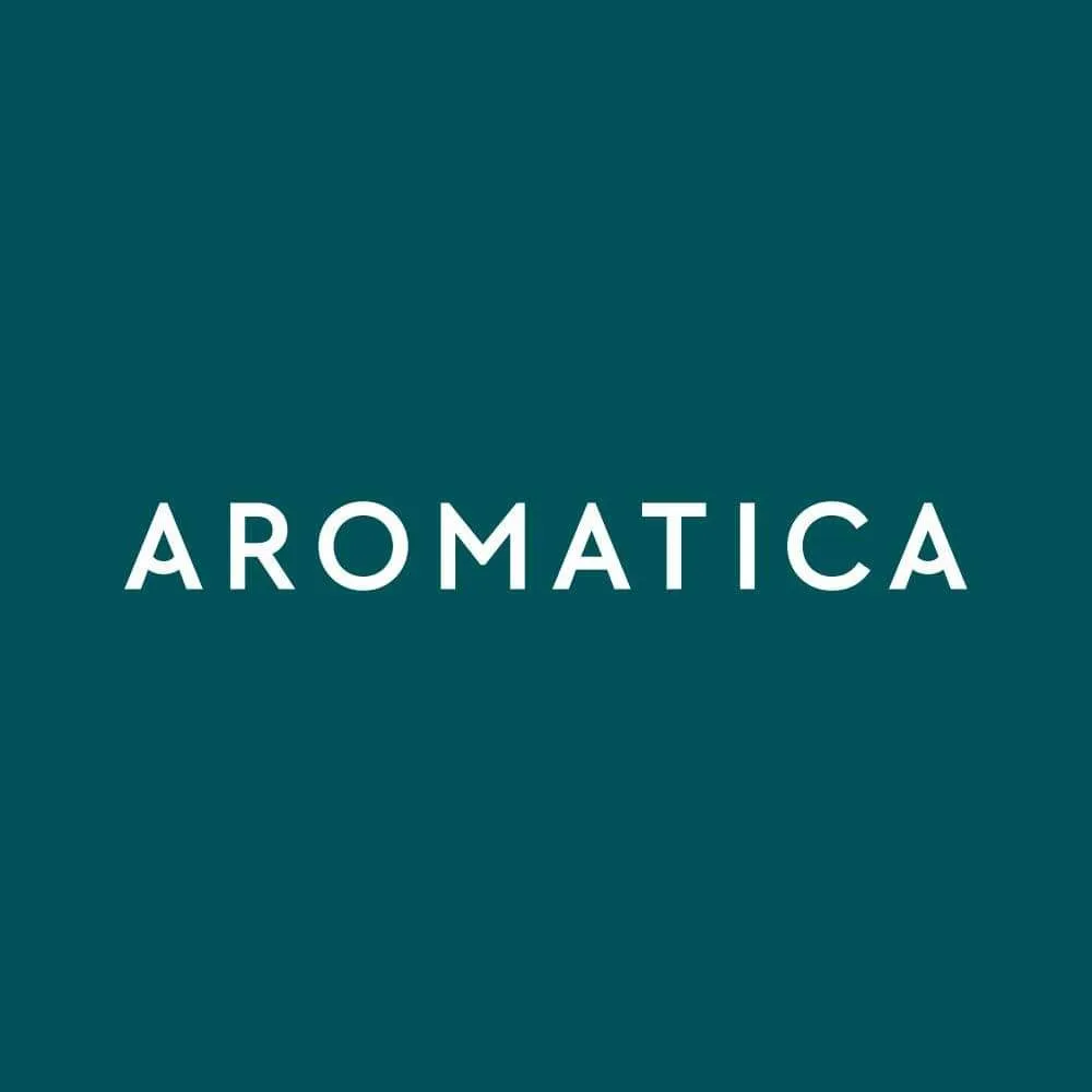 اروماتيكا Aromatica