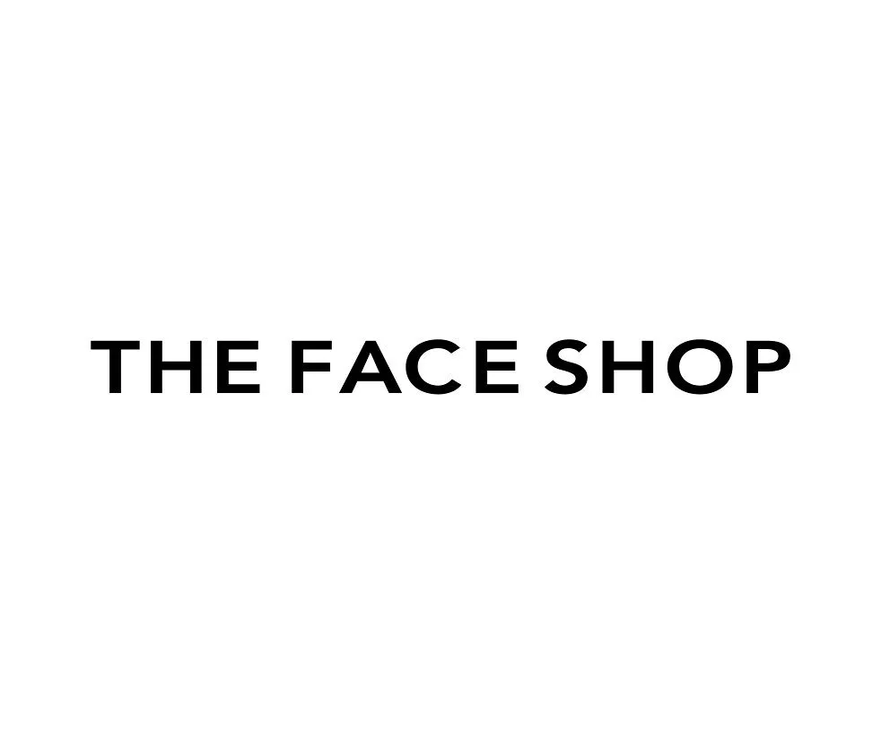 ذا فيس شوب The face shop