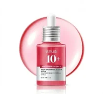 سيروم النياسيناميد 10% + الترانيكساميك 4% من انوا - 30 مل