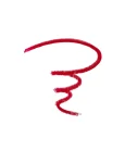 233 Dramatic Red