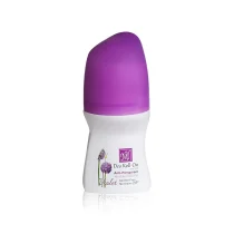 رول أون بعطر زهرة البنفسج لمقاومة التعرق للنساء لمدة تصل إلى 24 ساعة من ام واي – 50 مل