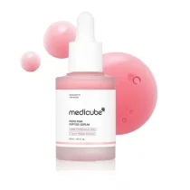 سيروم البيبتيد الوردي بي دي آر إن من ميديكيوب – 30 مل