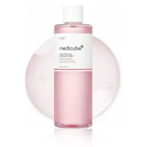 تونر مهدئ بي دي آر إن الوردي سيكا من ميديكيوب - 250 مل