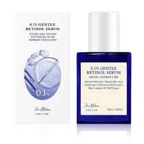سيروم الريتينول اللطيف بنسبة 0.1% من دكتور الثيا - 30 مل