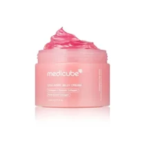 كريم جل بالكولاجين والنياسيناميد والهيالورنيك المرطب من ميديكوب - 110 مل