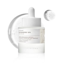 امبول النياسيناميد بنسبة 10% سينتيلا مدغشقر من سكين 1004 - 30 مل