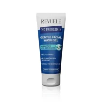 جل غسول الوجه اللطيف بالبريبيوتيك والأحماض الأمينية من ريفيول – 200 مل