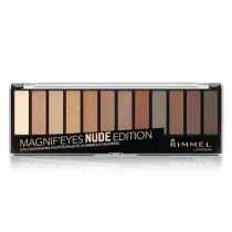 لوحة ظلال العيون ماغنيفي آيز  من ريميل - 126 غرام